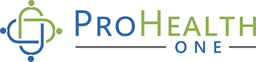 Pro Health One logo